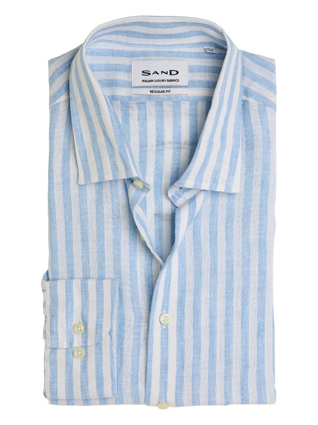 8104   State Soft fra Sand