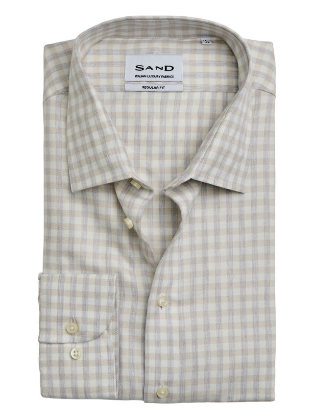 8161   State Soft fra Sand