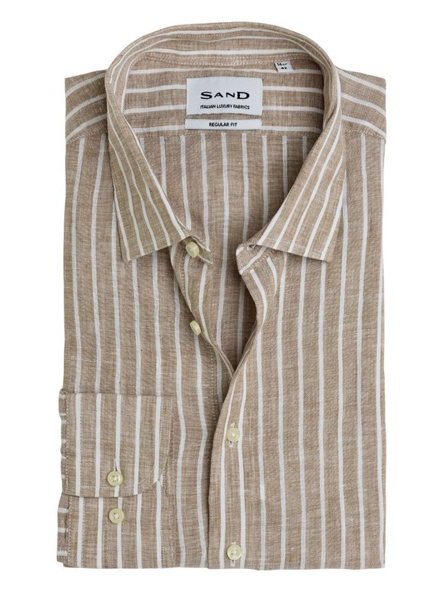 8211   State Soft fra Sand