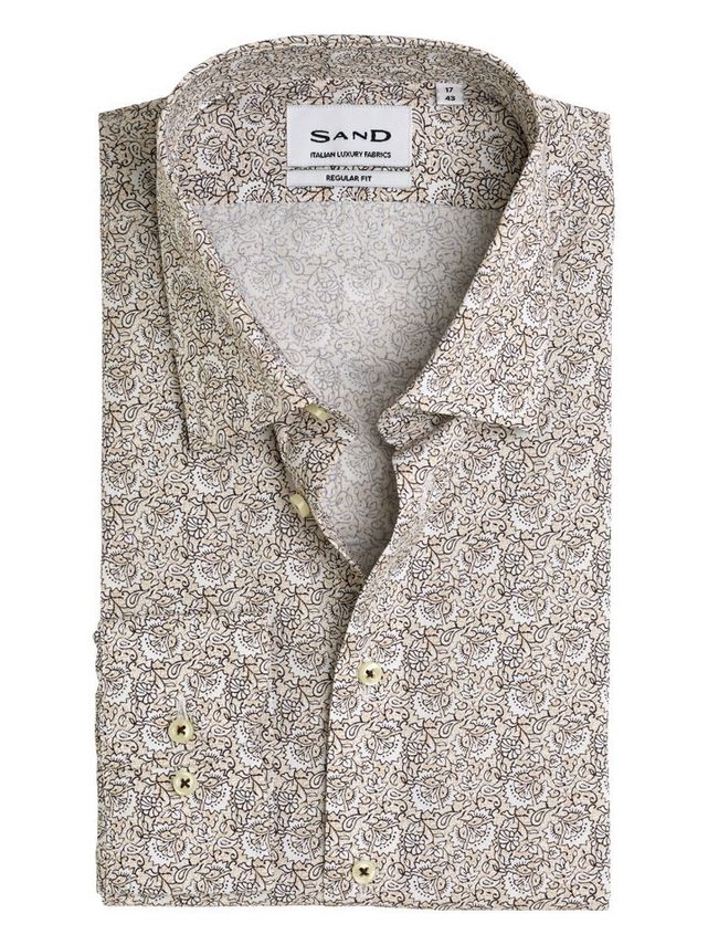 8338   State Soft fra Sand