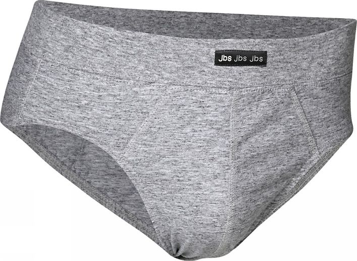 Luksuriøse briefs med gylp fra JBS – Komfort og elegance
