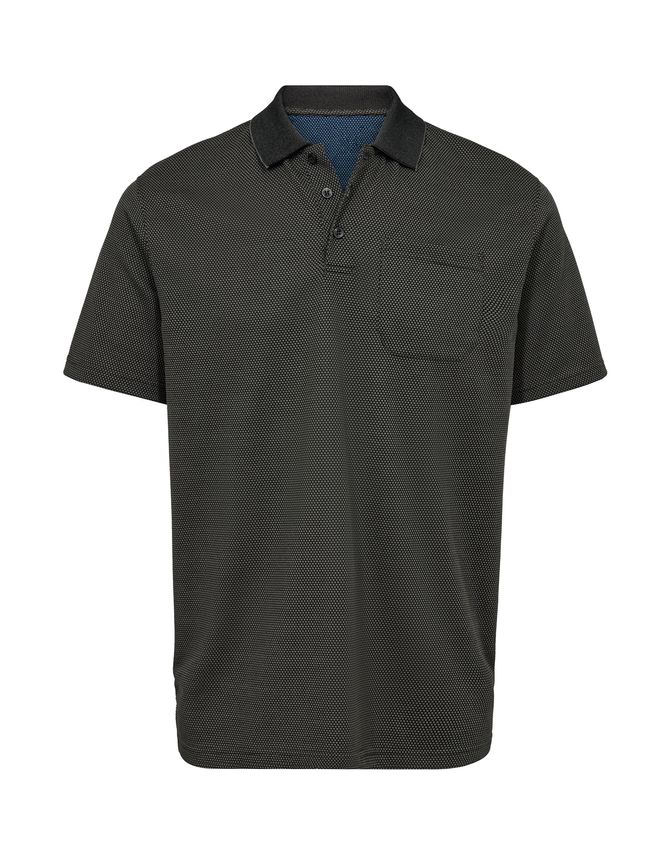 Tech Polo fra Black Blue - Fantastisk tilbud!