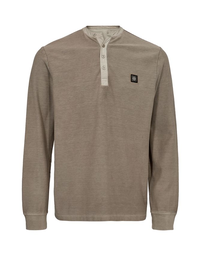 Grandad L S T-shirt fra Salt – Fantastisk tilbud!