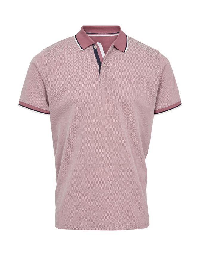 Eksklusiv Black Blue Polo – Stilfuld og Komfortabel Herrepoloshirt