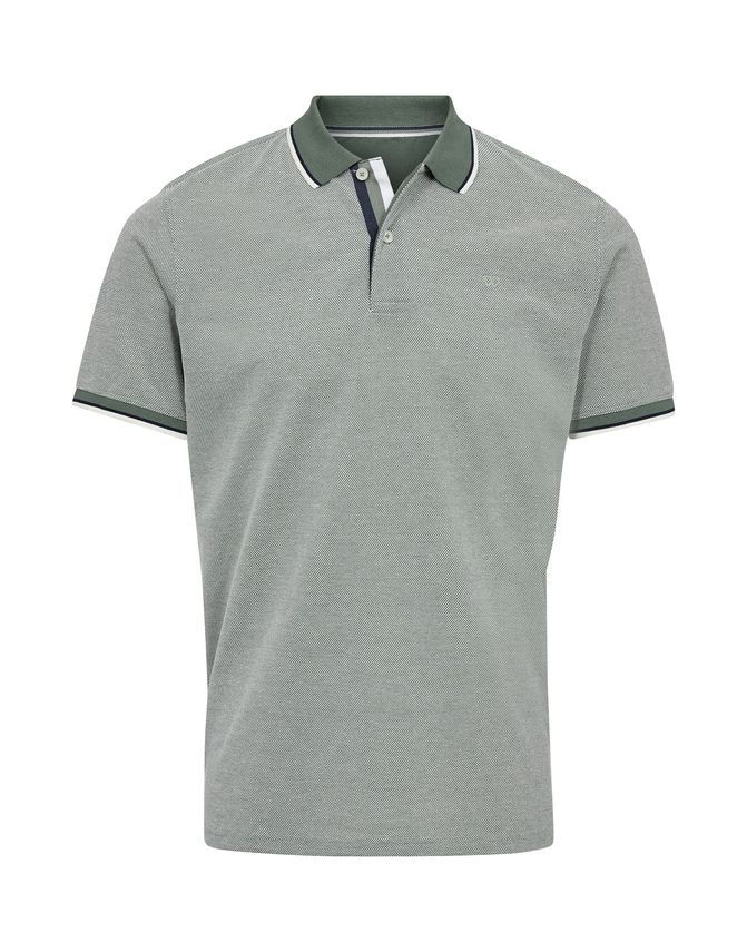 Polo fra Black Blue - Opgrader din garderobe nu!