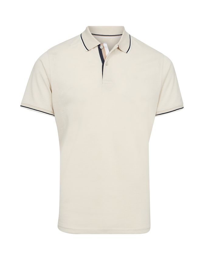 Polo fra Black Blue - Fantastisk tilbud hos Mr.dk!