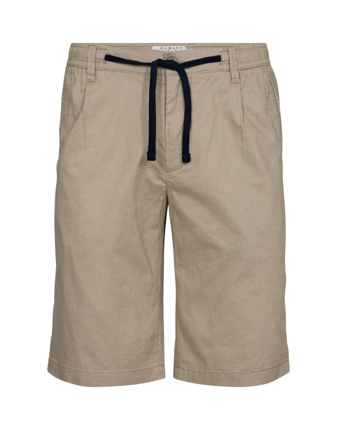 Lette Hørshorts fra Gino Marcello - Perfekte til Sommer!