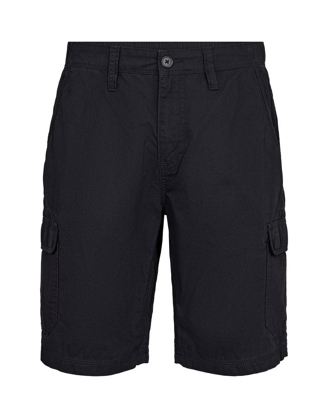 Praktiske Cargo Shorts fra Black Blue - Sommertilbud!
