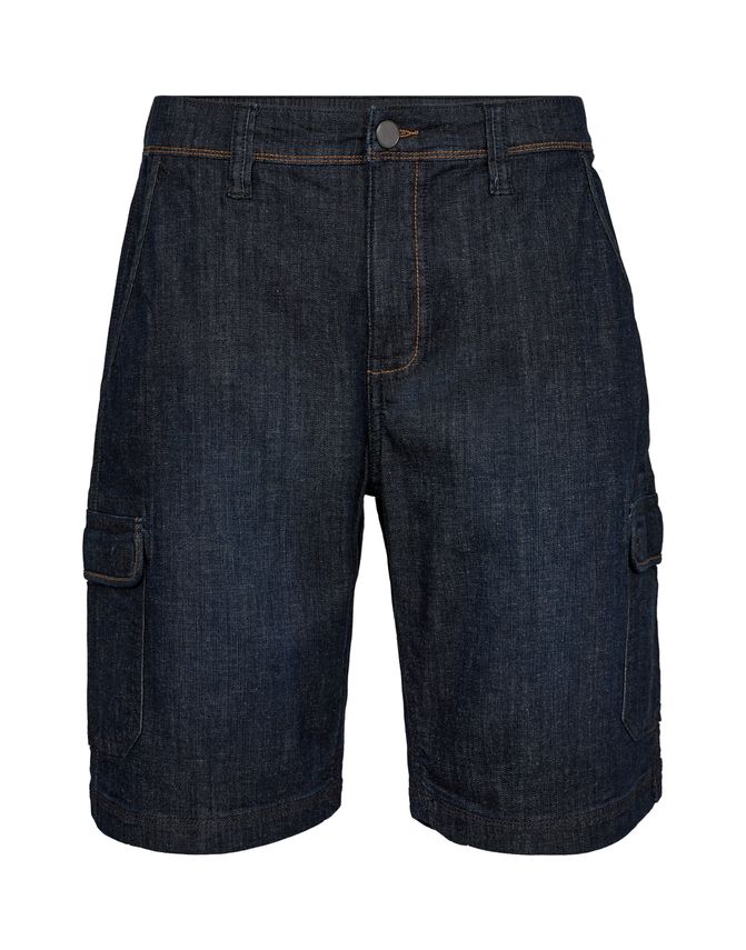 Praktiske Cargo Shorts fra Black Blue – Fantastisk tilbud!