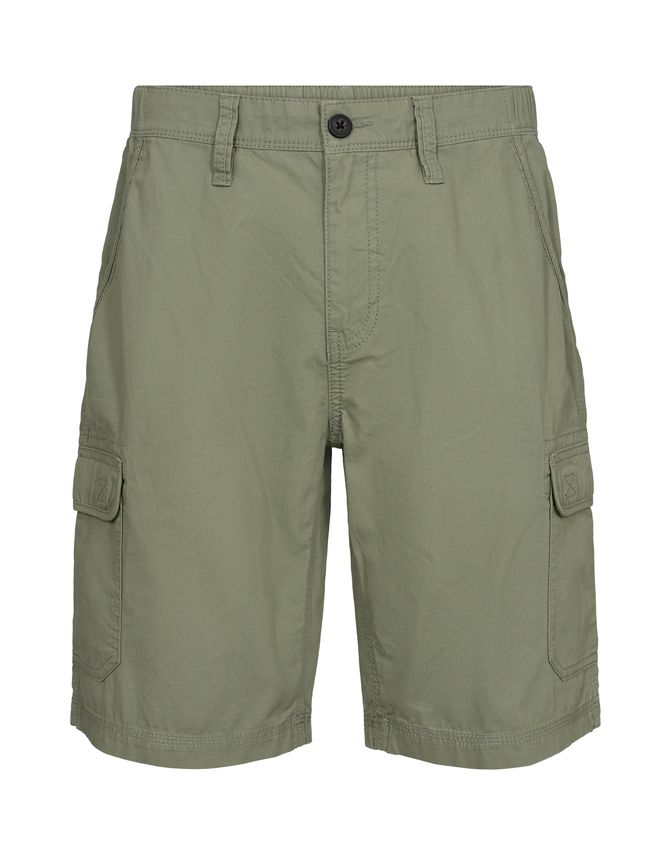Praktiske Cargo Shorts fra Black Blue - Køb nu!