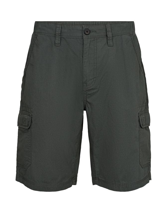 Praktiske Cargo Shorts fra Black Blue – Fantastisk Tilbud!