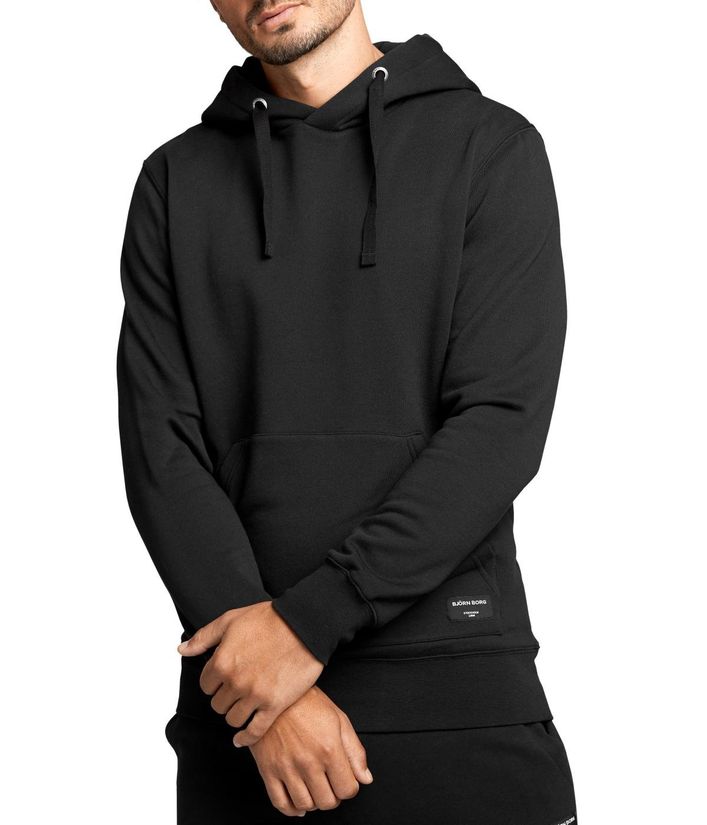 Björn Borg Hoodie – Hood Centre 1p til fantastiske tilbud!