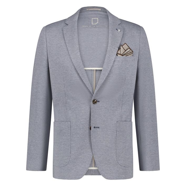 Stilfuld blazer fra Born With Appetite – Fantastisk tilbud!