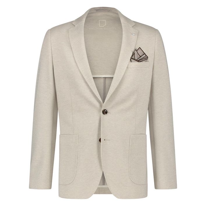 Elegant blazer fra Born With Appetite – Fantastisk tilbud!
