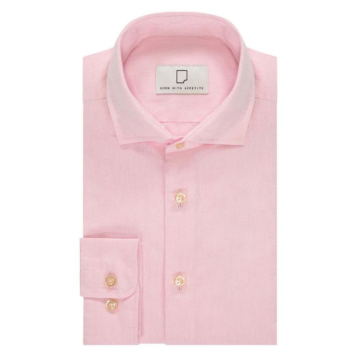 Avenue Li Co Shirt Ls fra Born With Appetite