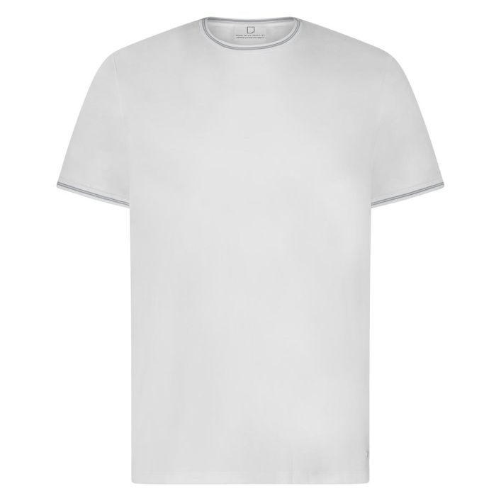 Stilfuld Reserve T-shirt fra Born With Appetite - Komfortabel Elegance