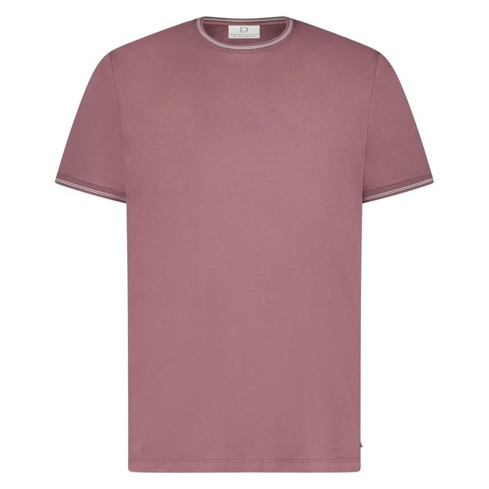 Reserve T-shirt fra Born With Appetite - Kortærmet Must-have