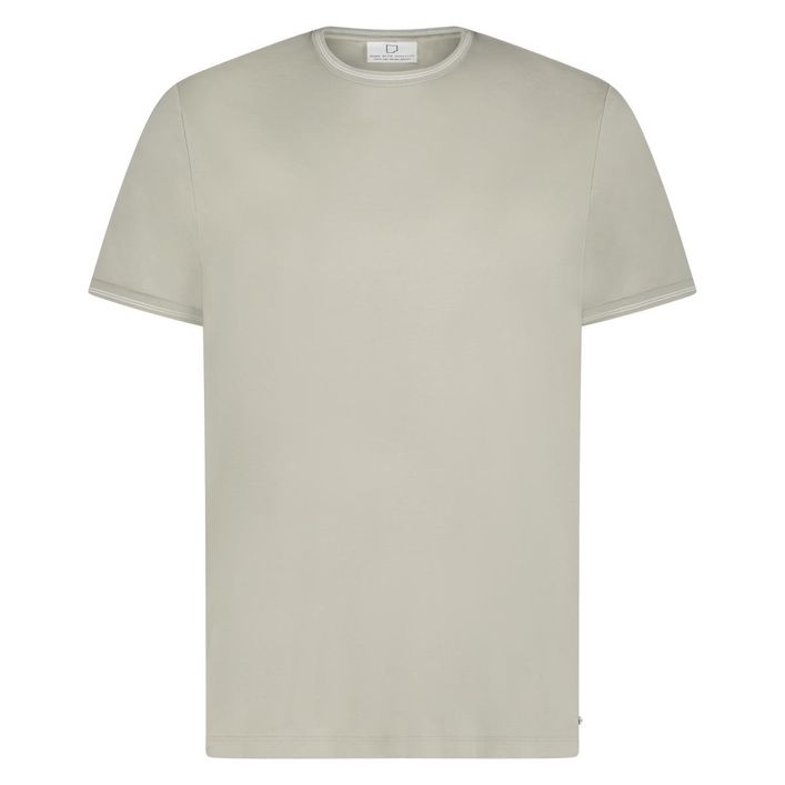 Reserve T-shirt fra Born With Appetite - Stilfuld Elegance