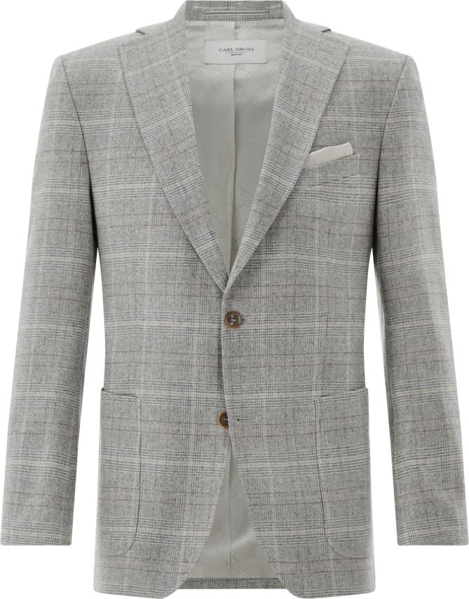 Sakko Jacket Cg Tedrick Sv – Fantastisk tilbud til mænd!