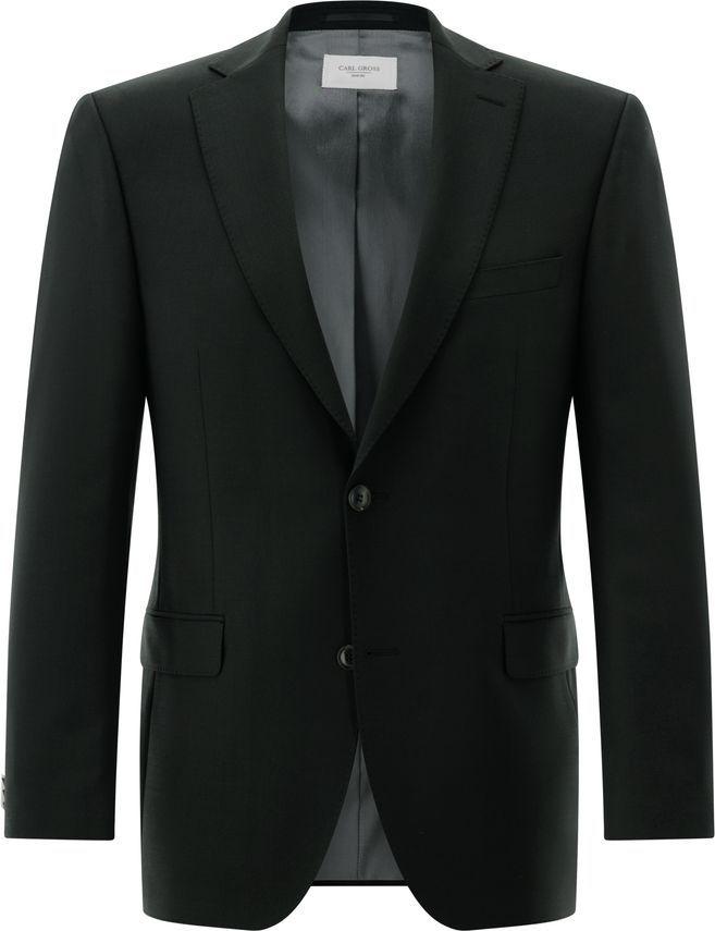 Sakko Jacket Cg Shane Trf Sv fra Carl Gross