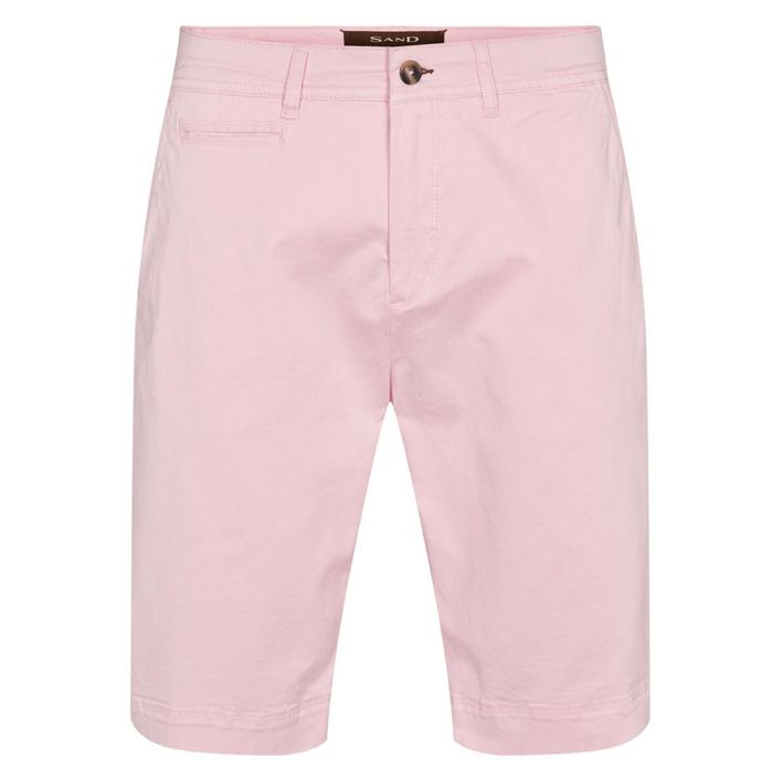 Cashmere Touch   Dolan Short fra Sand