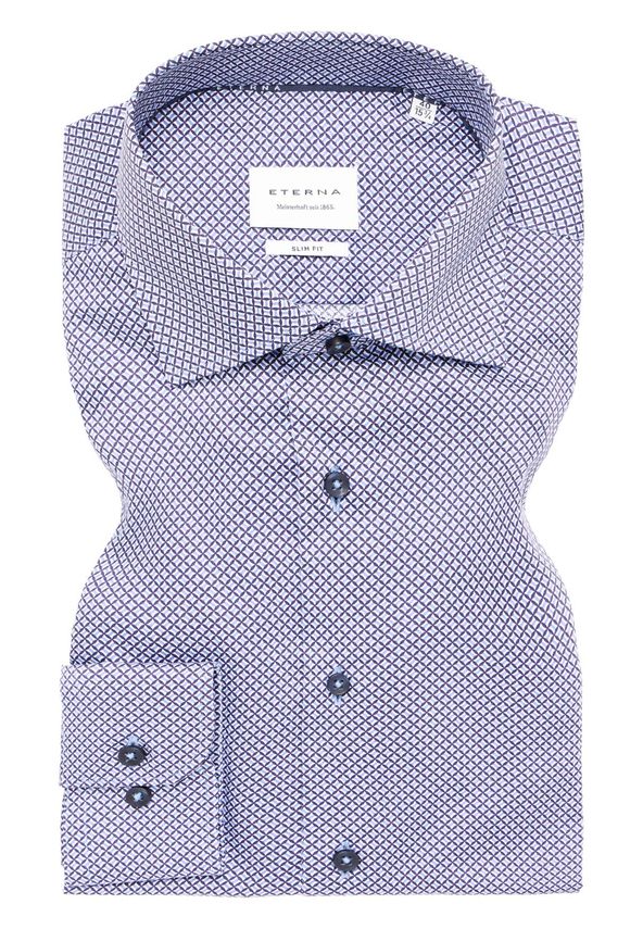 Shirt 4382 F170 fra Eterna