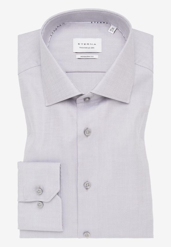 Shirt 1179 X18k fra Eterna