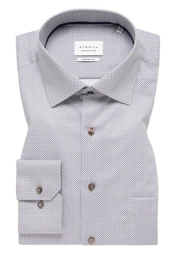 Shirt 1289 X19k fra Eterna