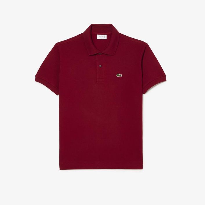 Chemise Co Cotes Ma fra Lacoste