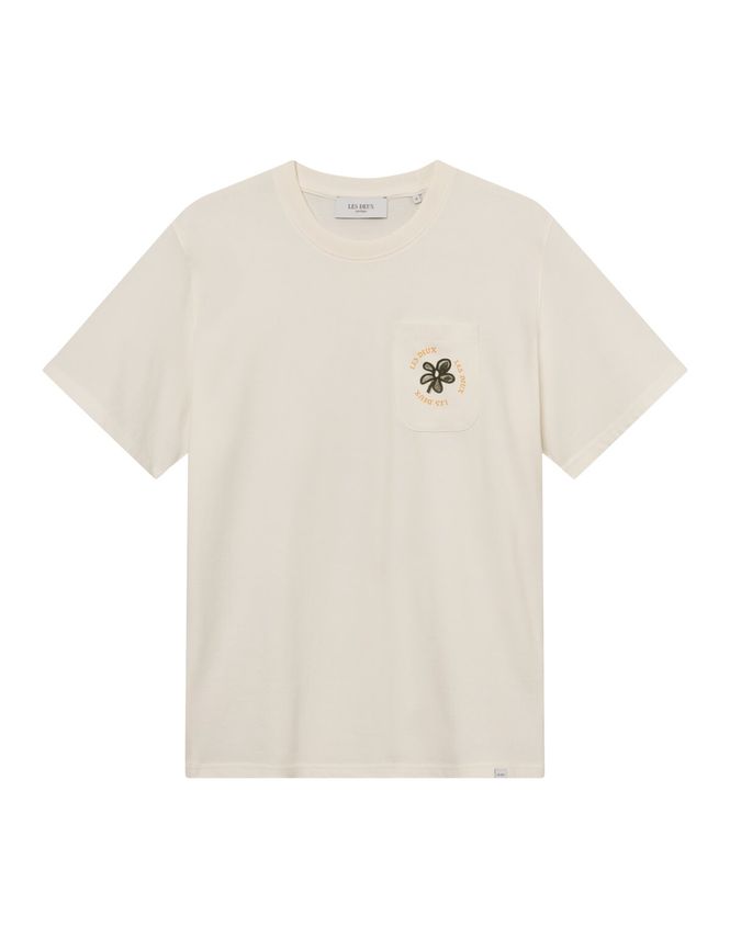 Duality T Shirt fra Les Deux