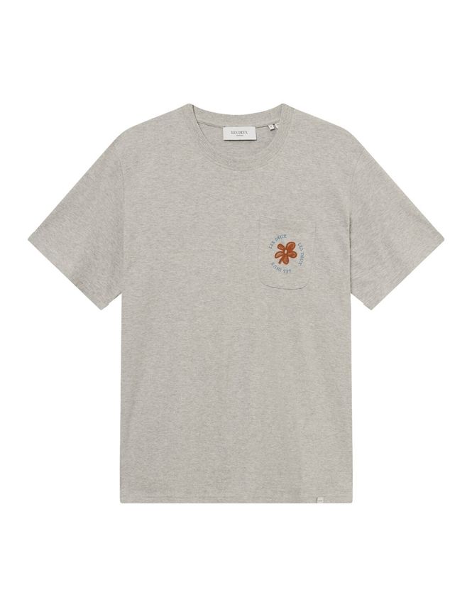 Duality T Shirt fra Les Deux