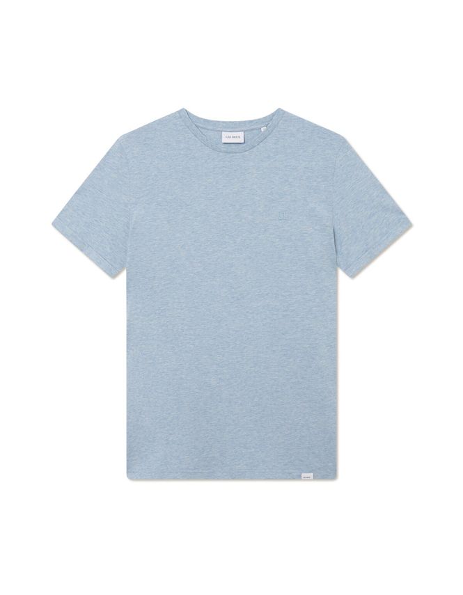 Nørregaard T Shirt Tonal fra Les Deux