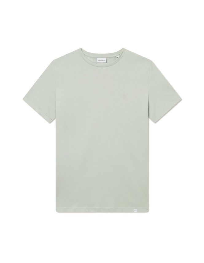 Nørregaard T Shirt Tonal fra Les Deux