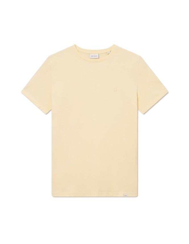 Nørregaard T Shirt Tonal fra Les Deux