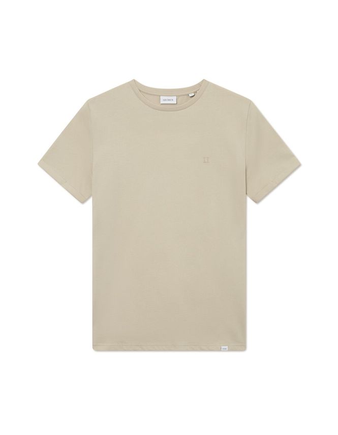 Nørregaard T Shirt Tonal fra Les Deux