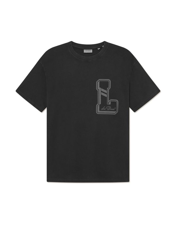 Liberté T Shirt fra Les Deux