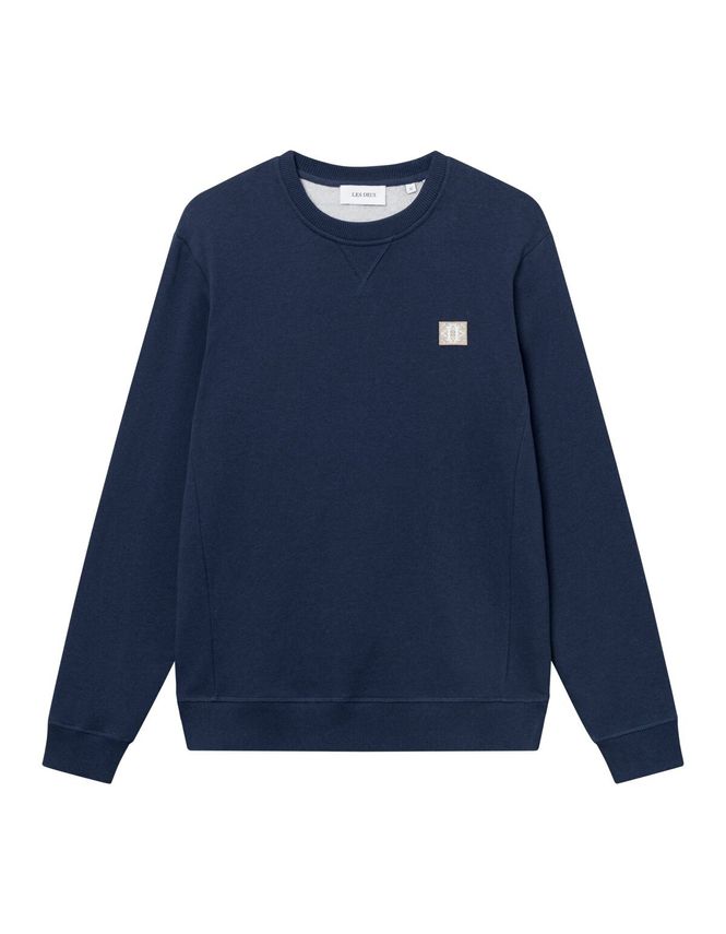 Piece Sweatshirt 2.0 fra Les Deux