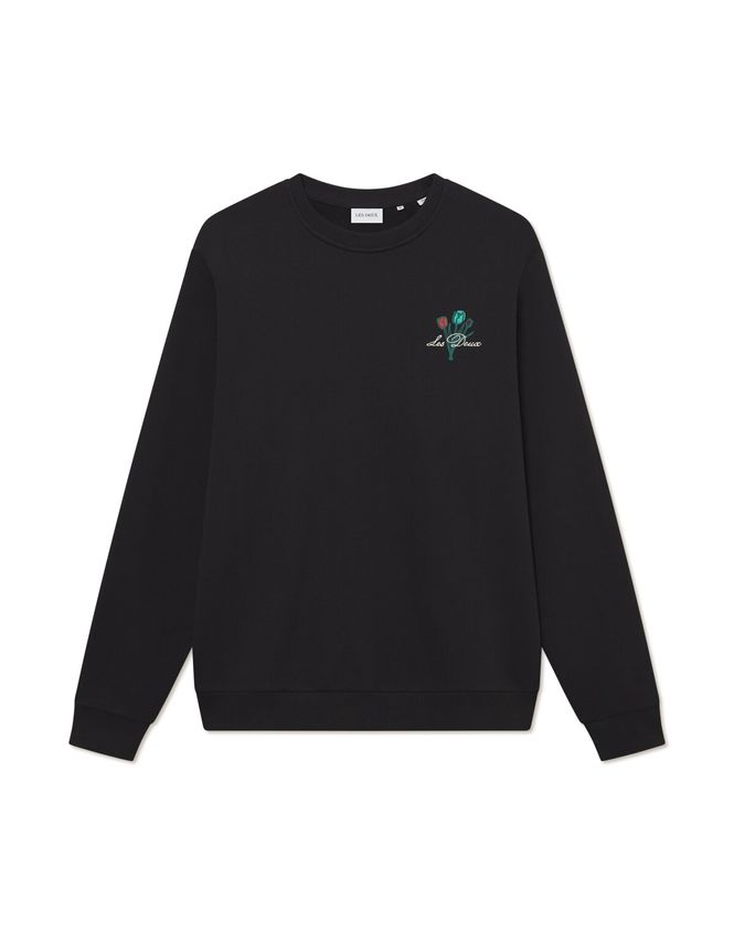 Bruno Café Sweatshirt fra Les Deux