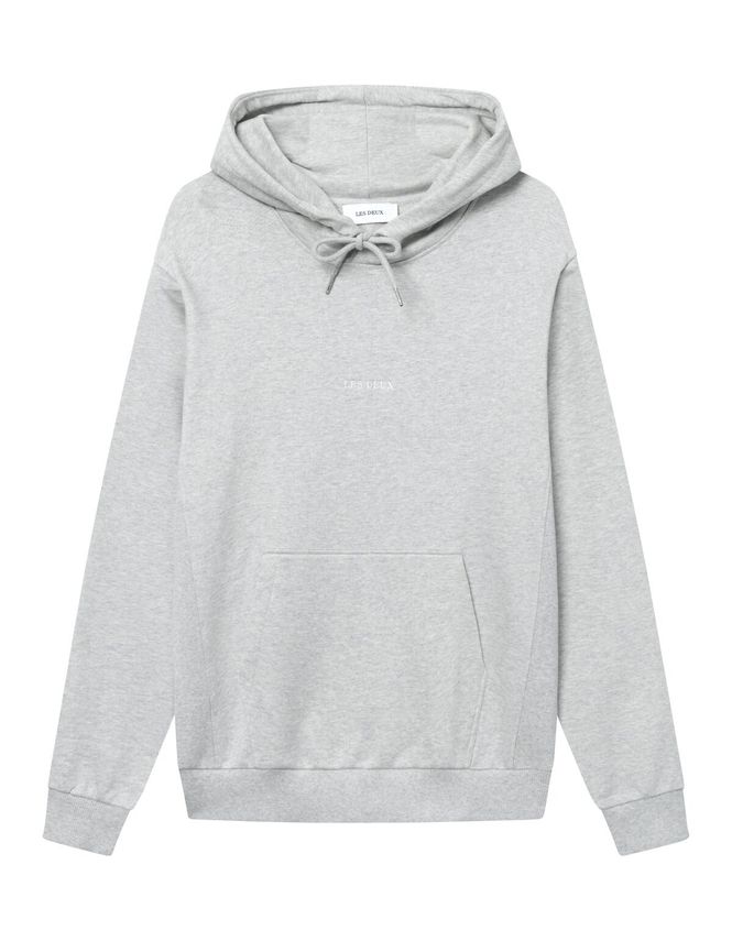 Dexter Hoodie fra Les Deux