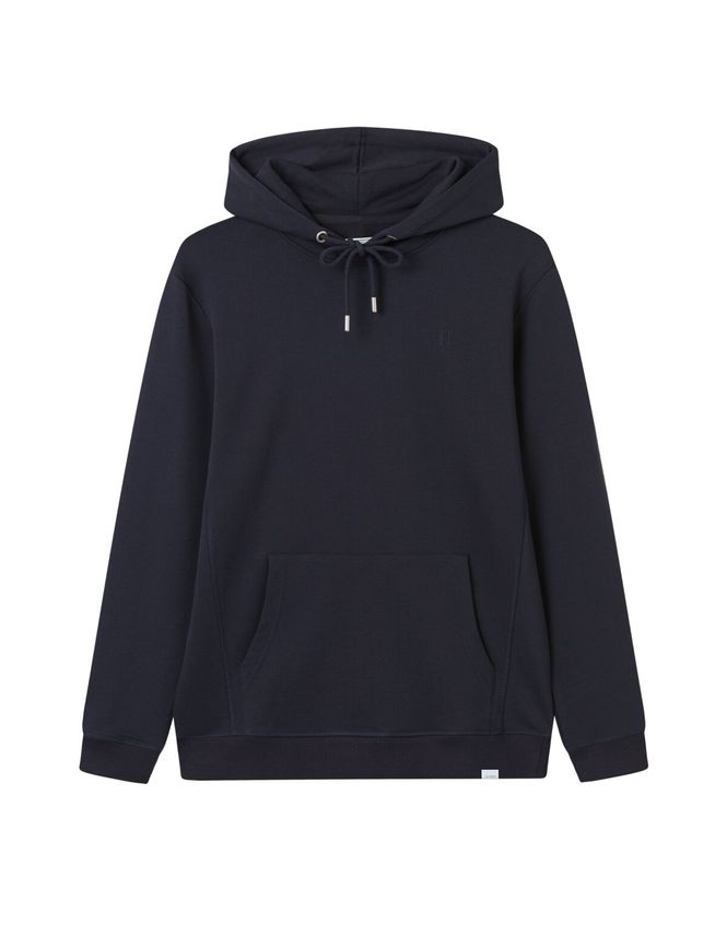 Nørregaard Tonal Hoodie fra Les Deux