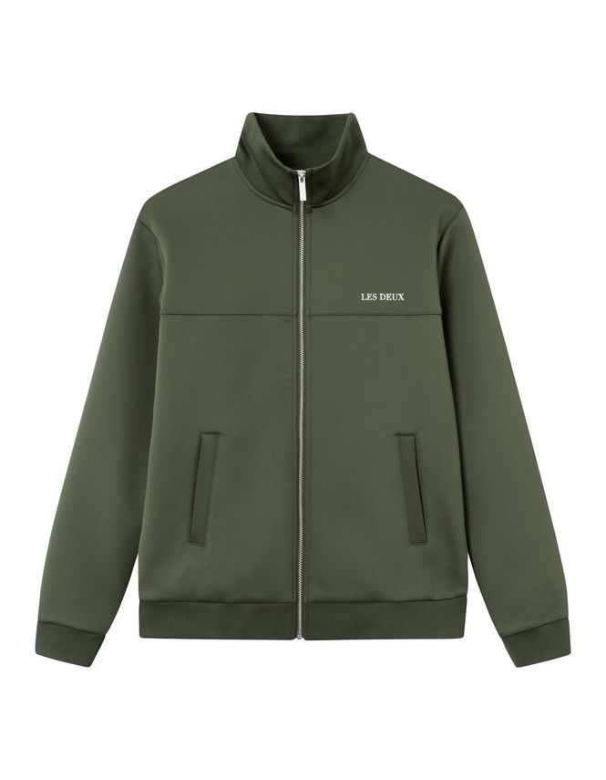 Ballier Track Jacket fra Les Deux