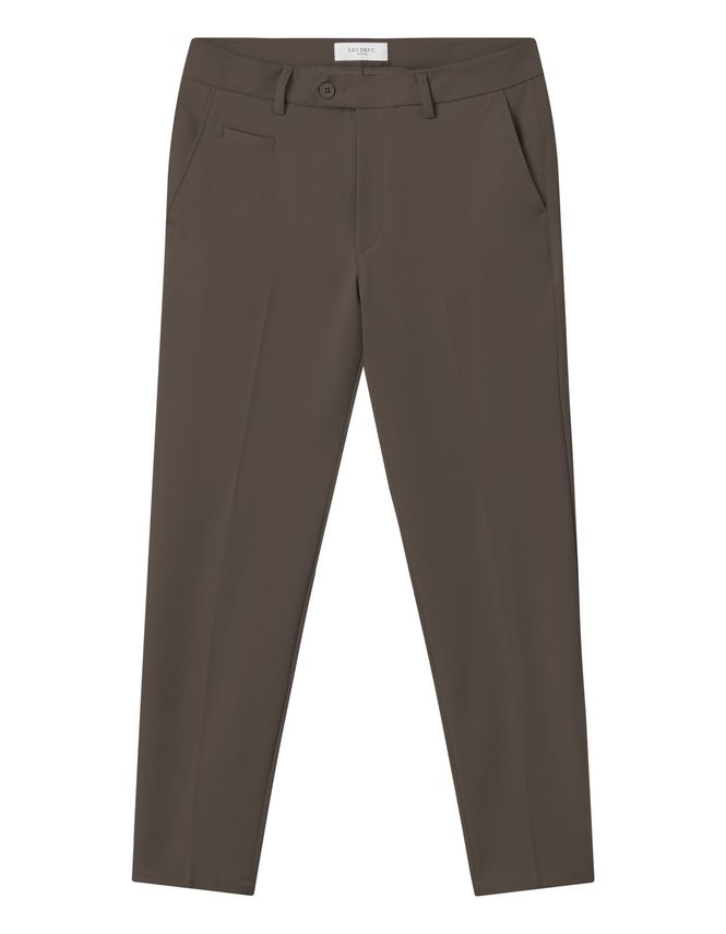 Como Suit Pants Seasonal fra Les Deux