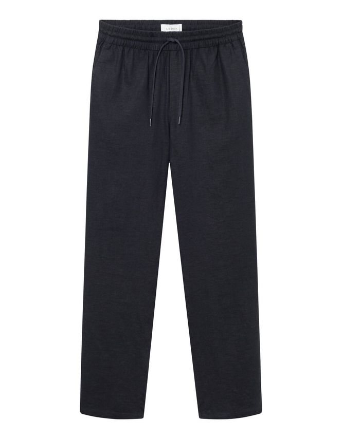 Patrick Linen Pants fra Les Deux