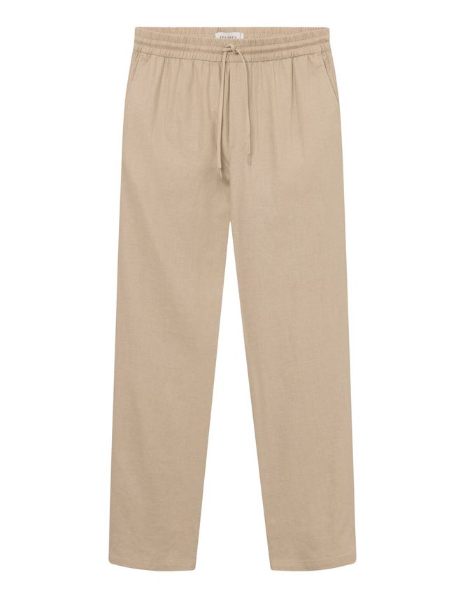 Patrick Linen Pants fra Les Deux