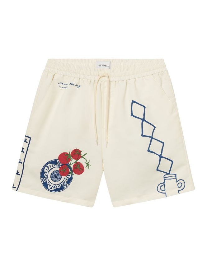 Freshly Picked Shorts fra Les Deux
