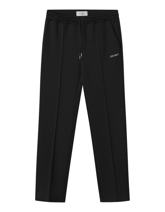 Ballier Track Pants fra Les Deux – Stilfuld og Komfortabel