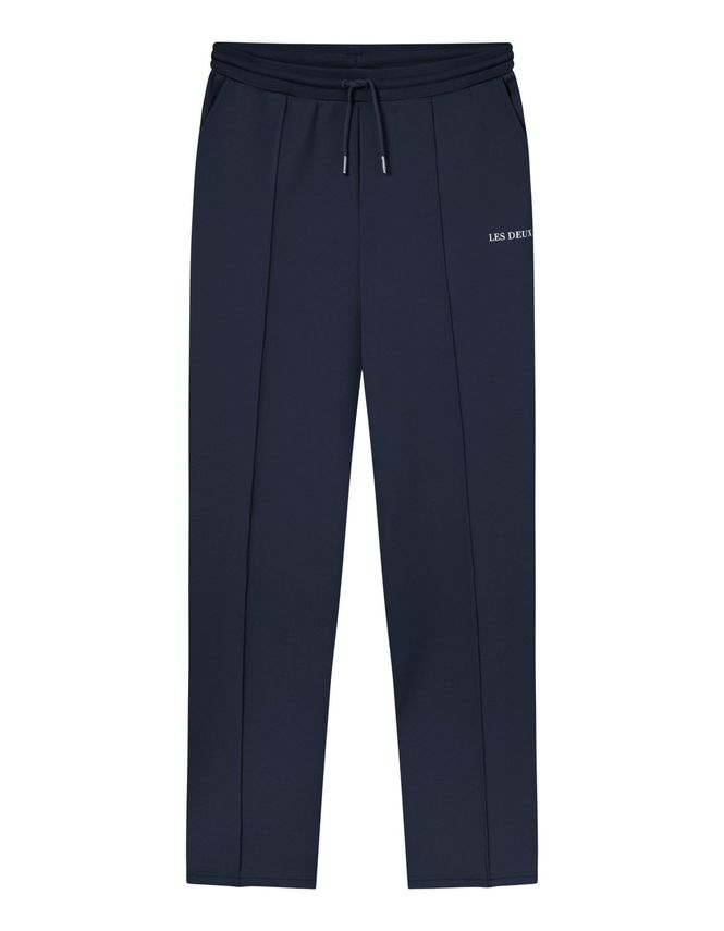 Ballier Track Pants – Stilfulde Bukser til Hverdag og Fest