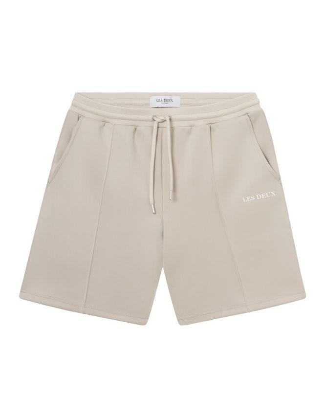 Ballier Track Shorts fra Les Deux