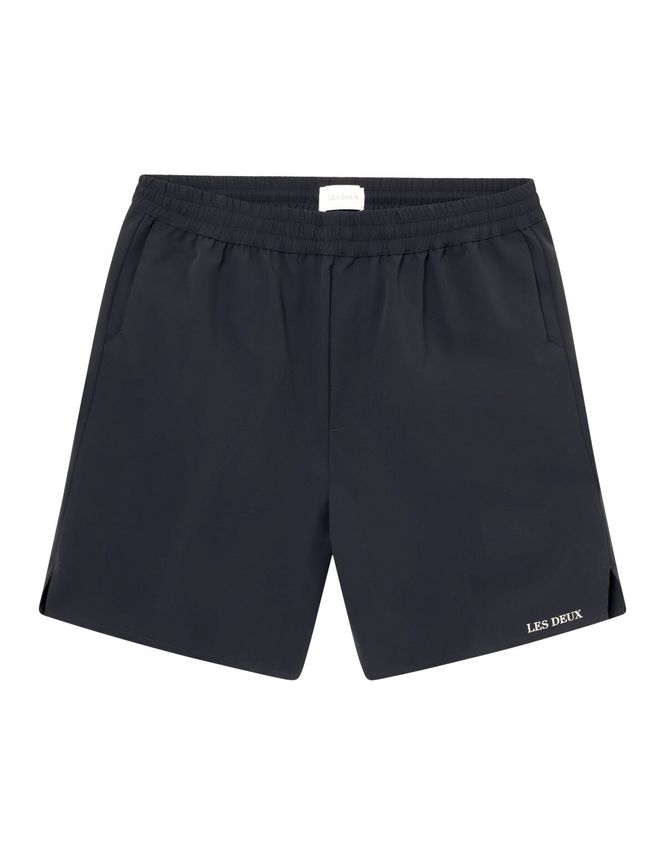 Les Deux Raphael Shorts 2.0 – Sporty Sommerdesign
