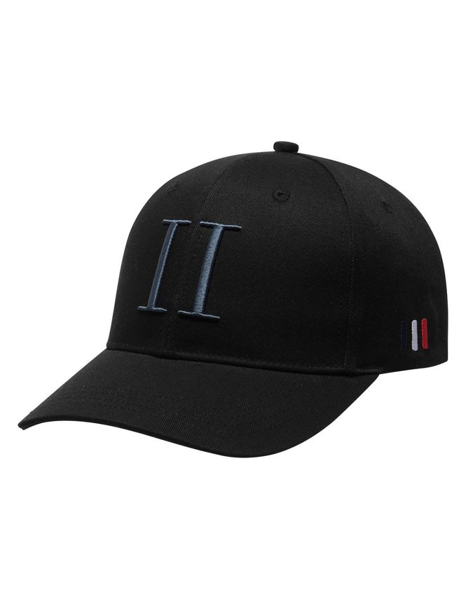 Encore Organic Baseball Cap fra Les Deux